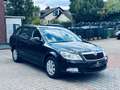 Skoda Octavia Combi Ambiente Schwarz - thumbnail 3