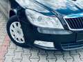 Skoda Octavia Combi Ambiente Schwarz - thumbnail 7