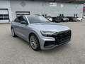 Audi Q8 50 MHEV TDI quattro Tiptronic Silber - thumbnail 4