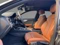 Audi A4 Avant 40 tdi S line quattro Gris - thumbnail 2