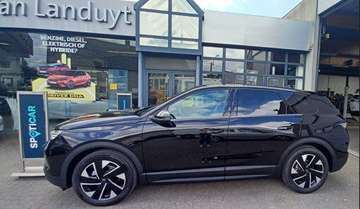 Opel Grandland GS 1.2 Turbo Hybrid