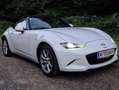 Mazda MX-5 MX-5 G130 Emotion Emotion Weiß - thumbnail 2