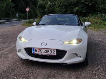 MX-5 G130 Emotion Emotion