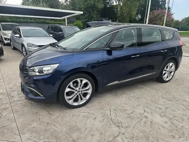 Renault Grand Scenic Blue dCi 150 CV Business