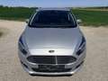 Ford S-Max S-MAX Titanium 2.0 TDCi Auto-Start/Stop Aut. Titan Silber - thumbnail 3