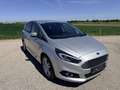 Ford S-Max S-MAX Titanium 2.0 TDCi Auto-Start/Stop Aut. Titan Silber - thumbnail 4