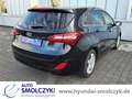 Hyundai i30 PASSION PLUS 1.6 T-GDI 7-DCT AUTOMATIK+KAMERA Negro - thumbnail 5