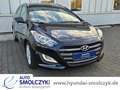 Hyundai i30 PASSION PLUS 1.6 T-GDI 7-DCT AUTOMATIK+KAMERA Negro - thumbnail 2