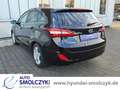 Hyundai i30 PASSION PLUS 1.6 T-GDI 7-DCT AUTOMATIK+KAMERA Negro - thumbnail 3