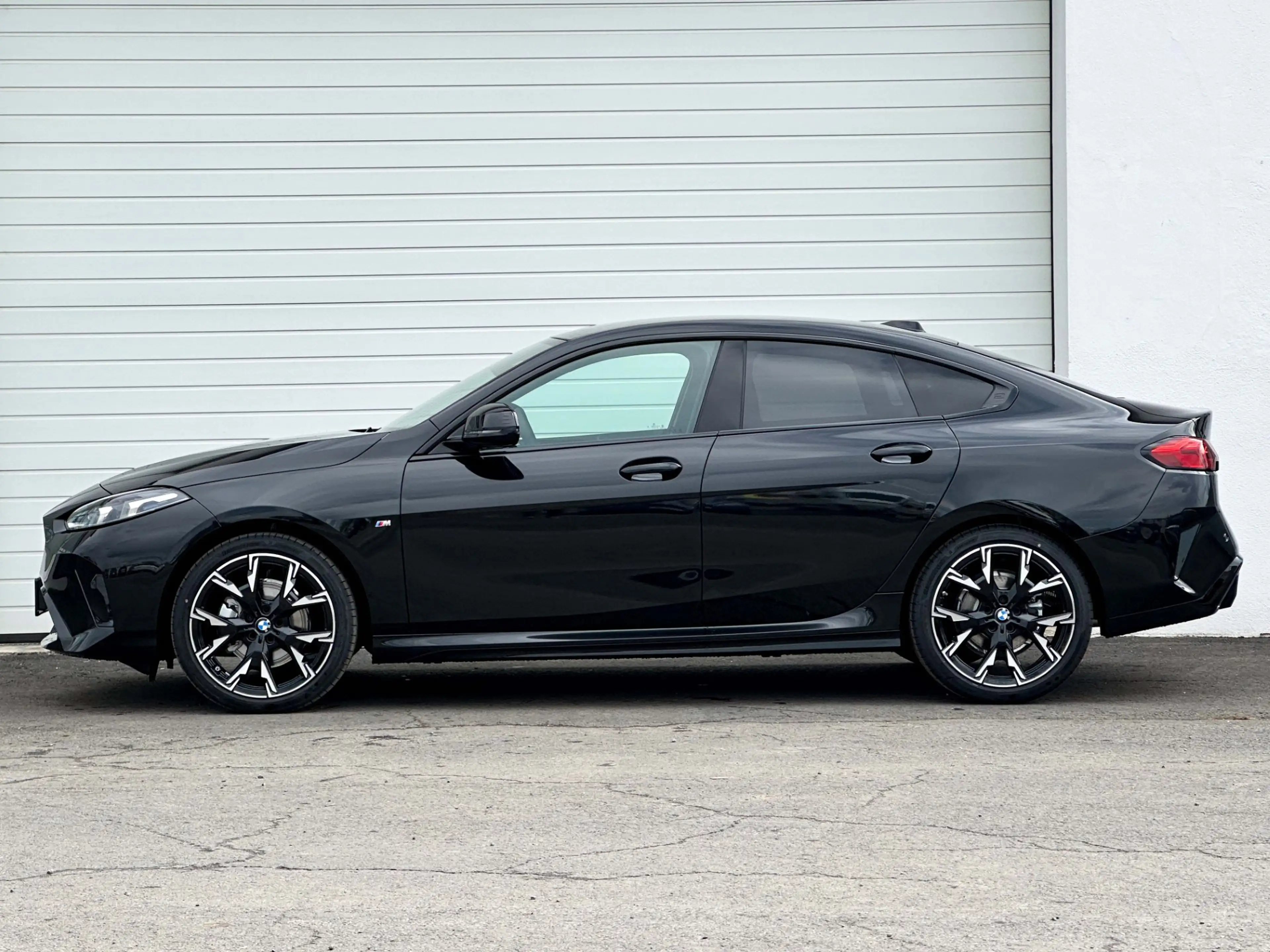 BMW 220 i M-Sportpaket — photo 6