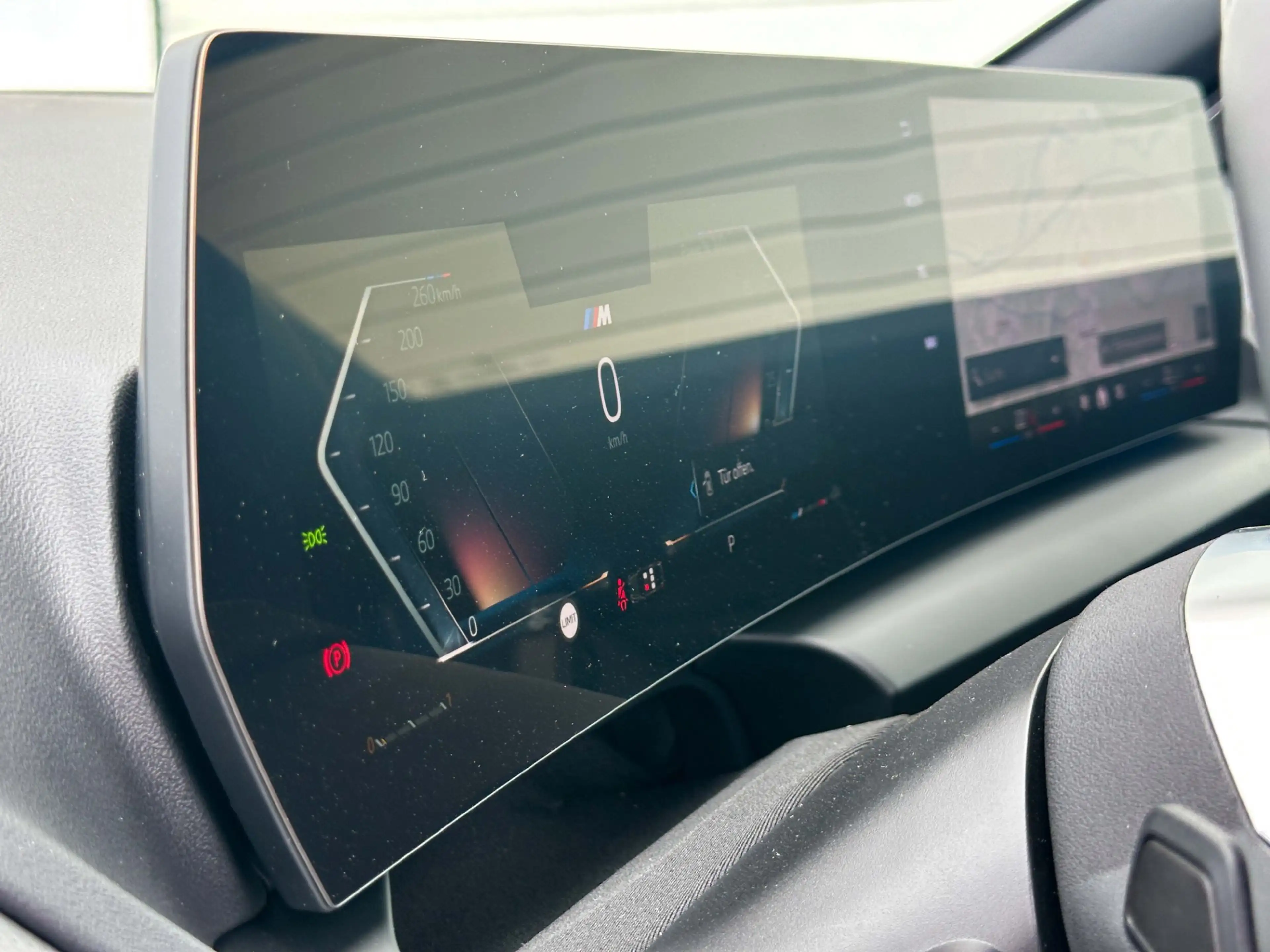 BMW 220 i M-Sportpaket — photo 10