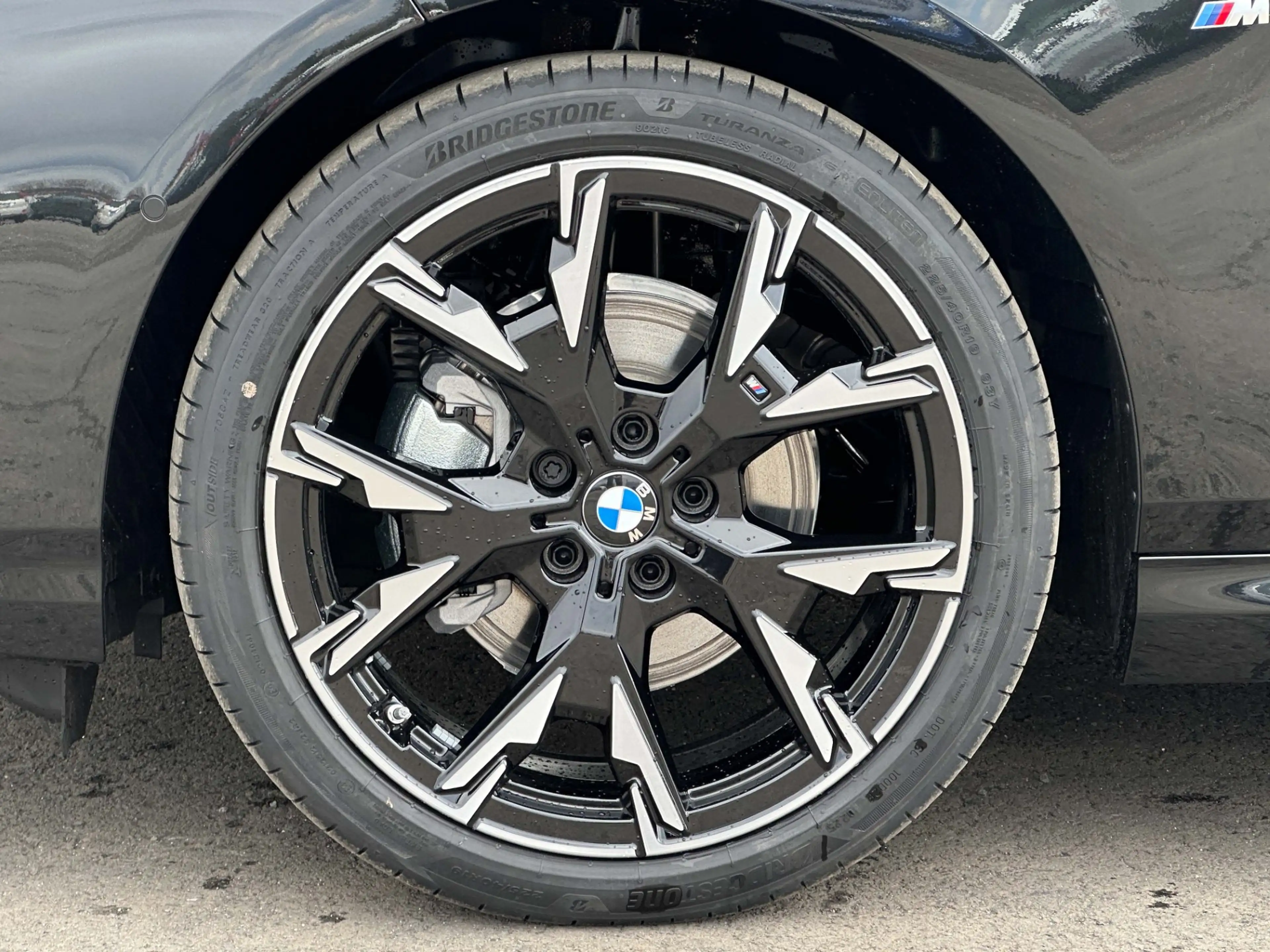 BMW 220 i M-Sportpaket — photo 7