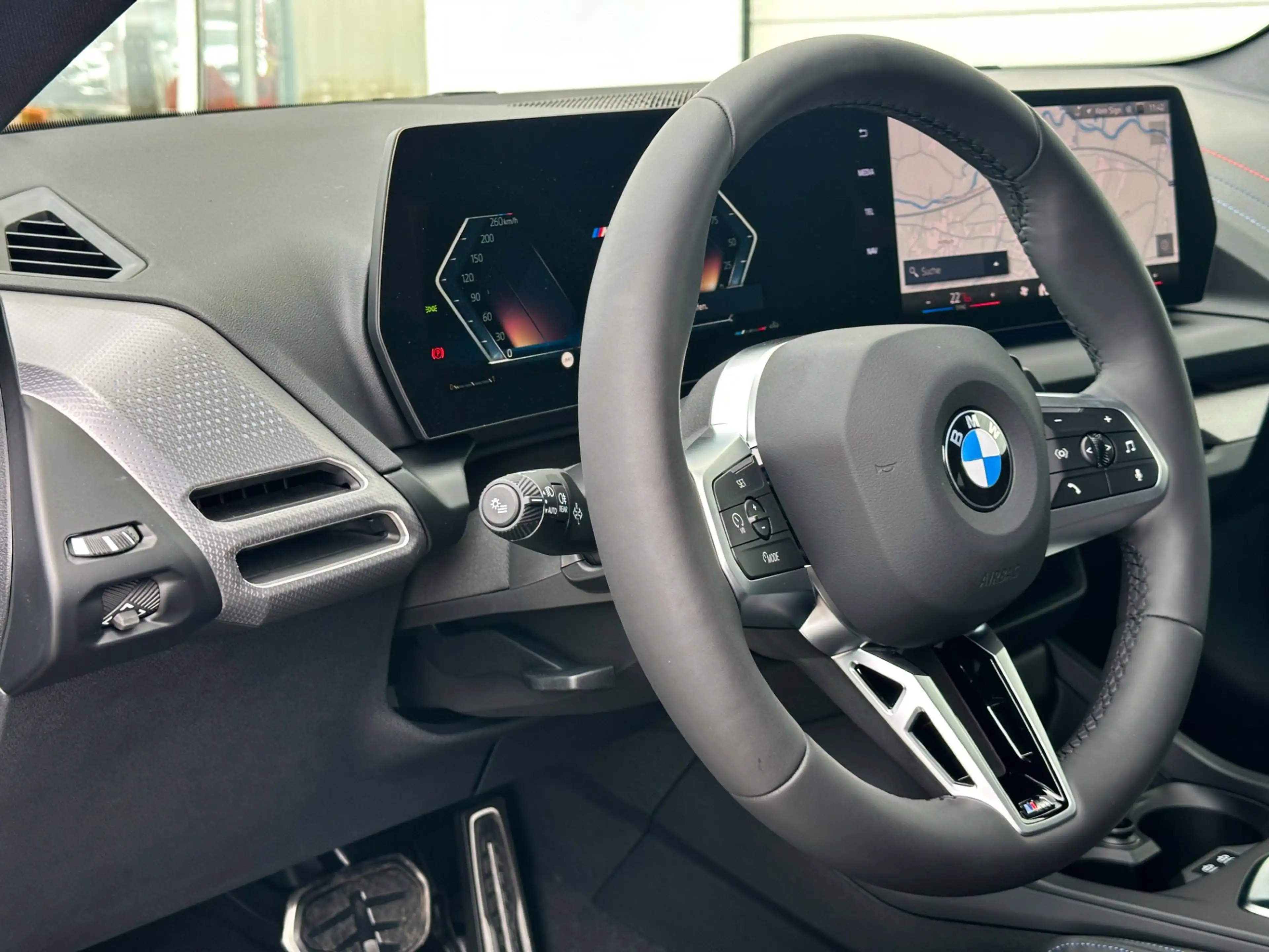 BMW 220 i M-Sportpaket — photo 9