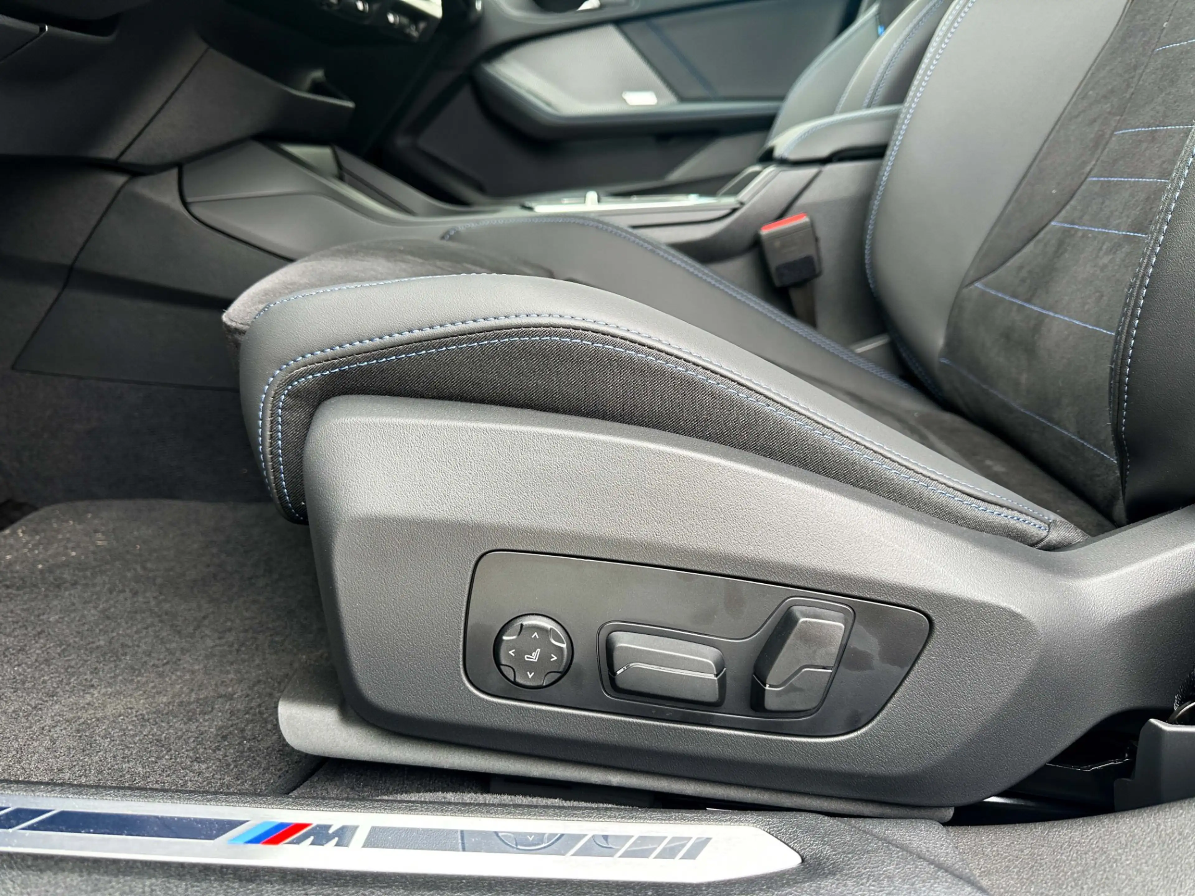 BMW 220 i M-Sportpaket — photo 15