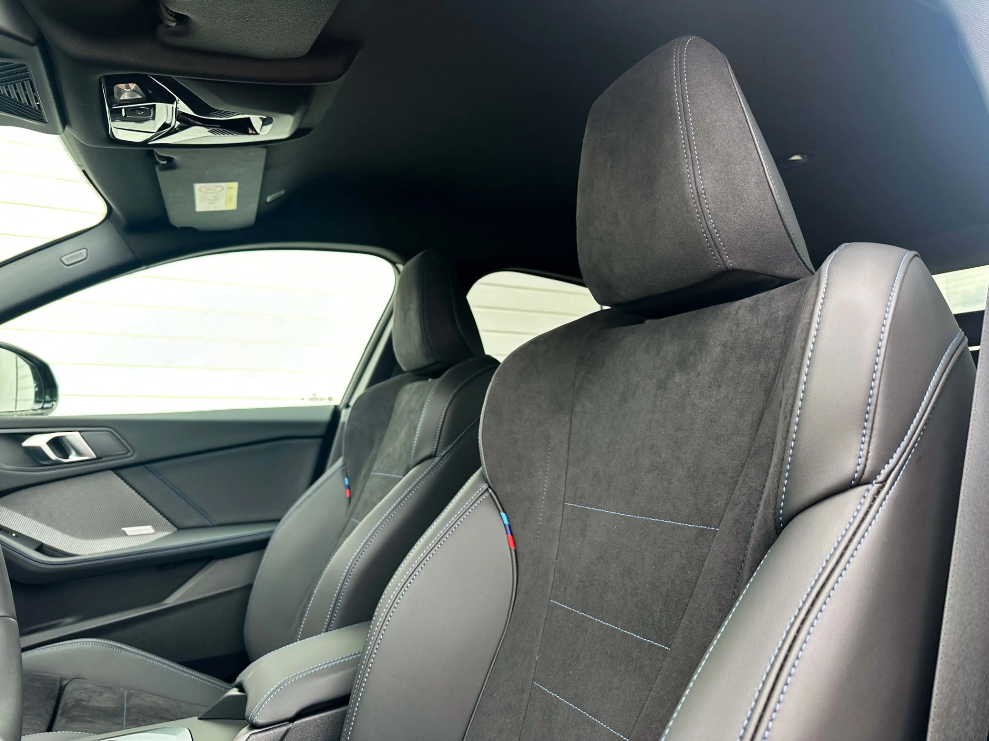 BMW 220 i M-Sportpaket — photo 14