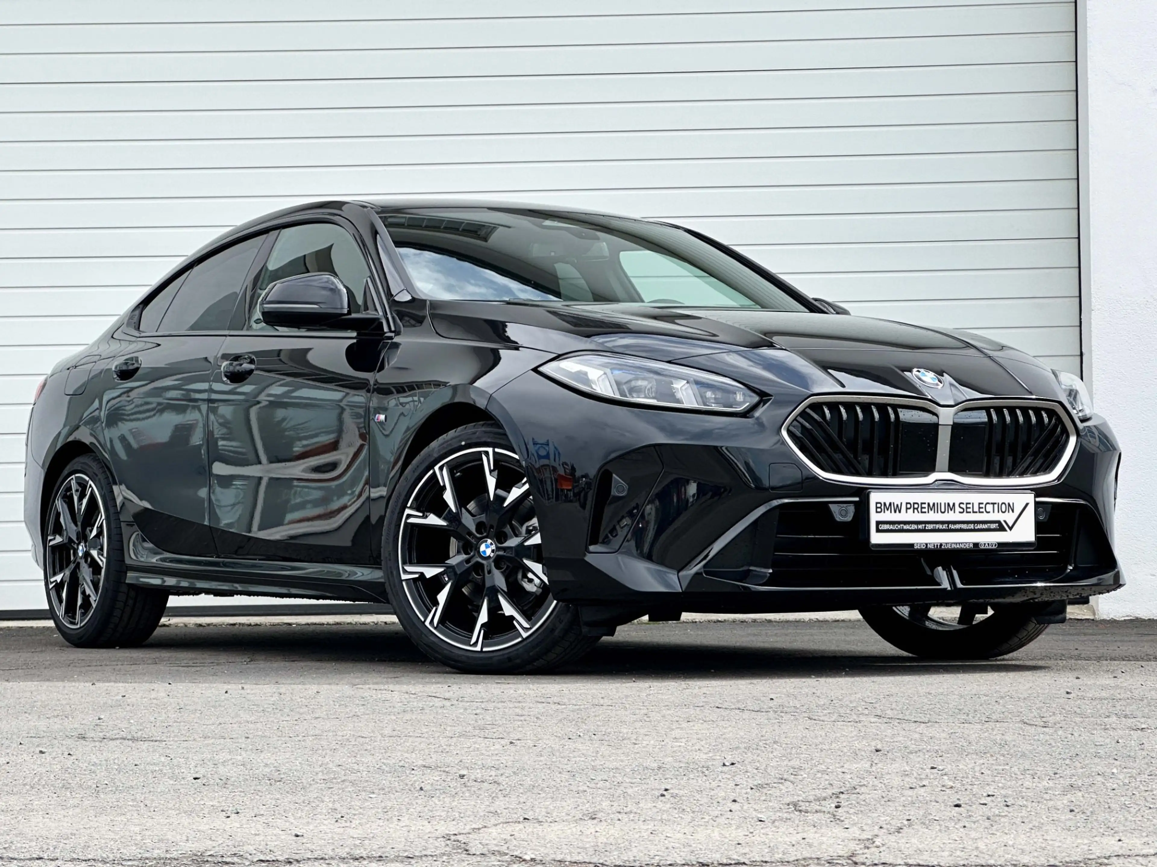 BMW 220 i M-Sportpaket — photo 3