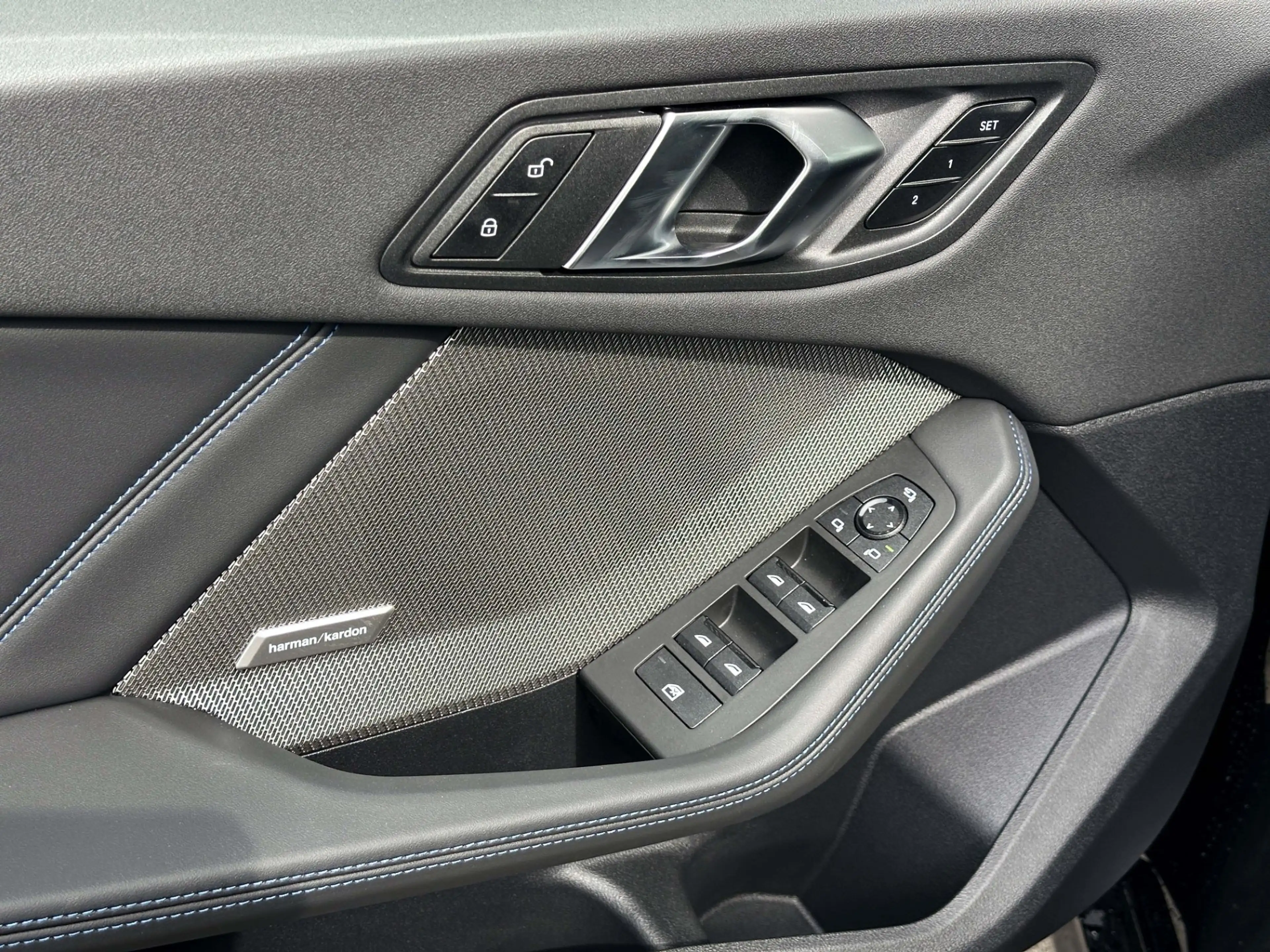 BMW 220 i M-Sportpaket — photo 12