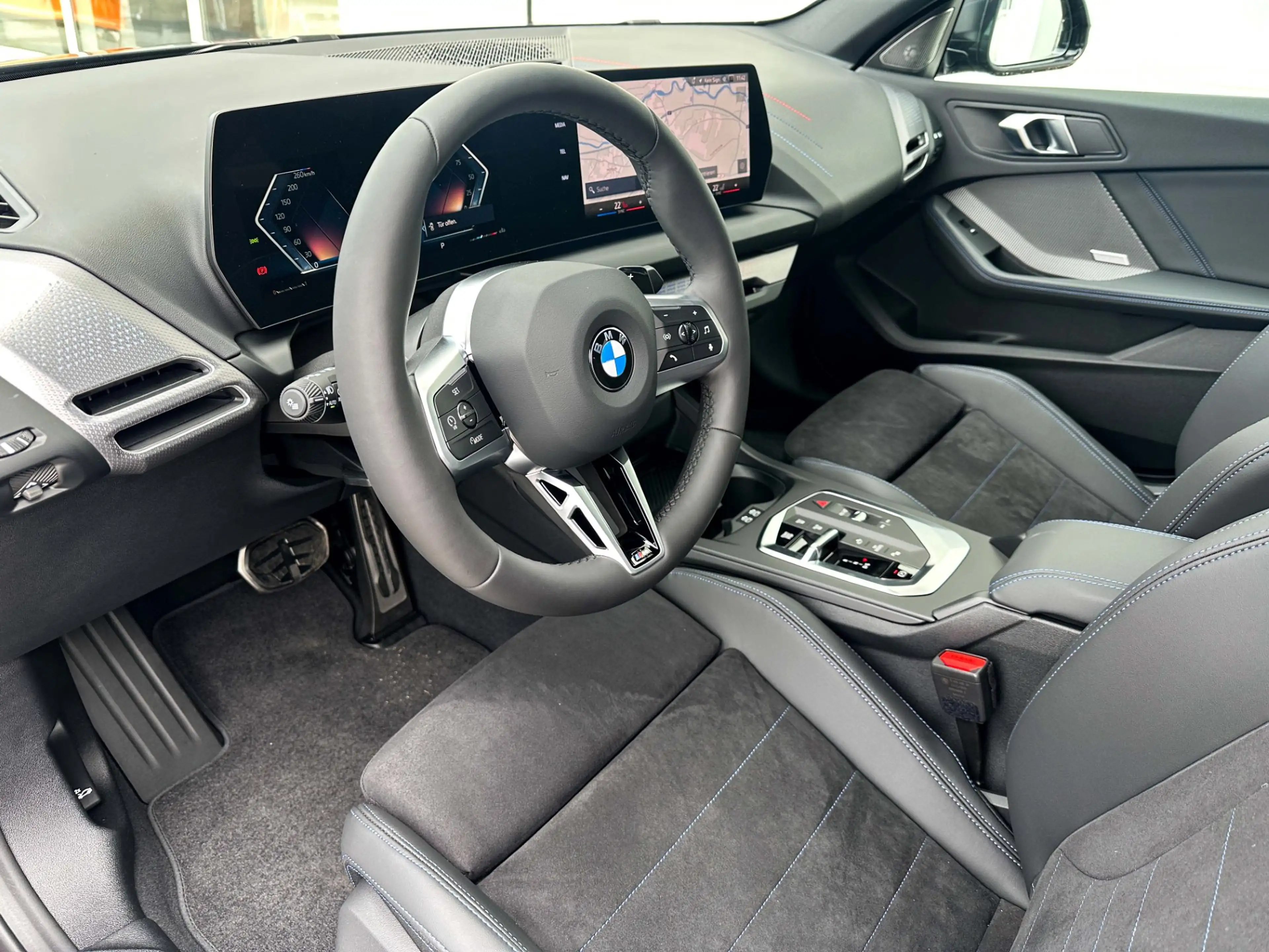 BMW 220 i M-Sportpaket — photo 8