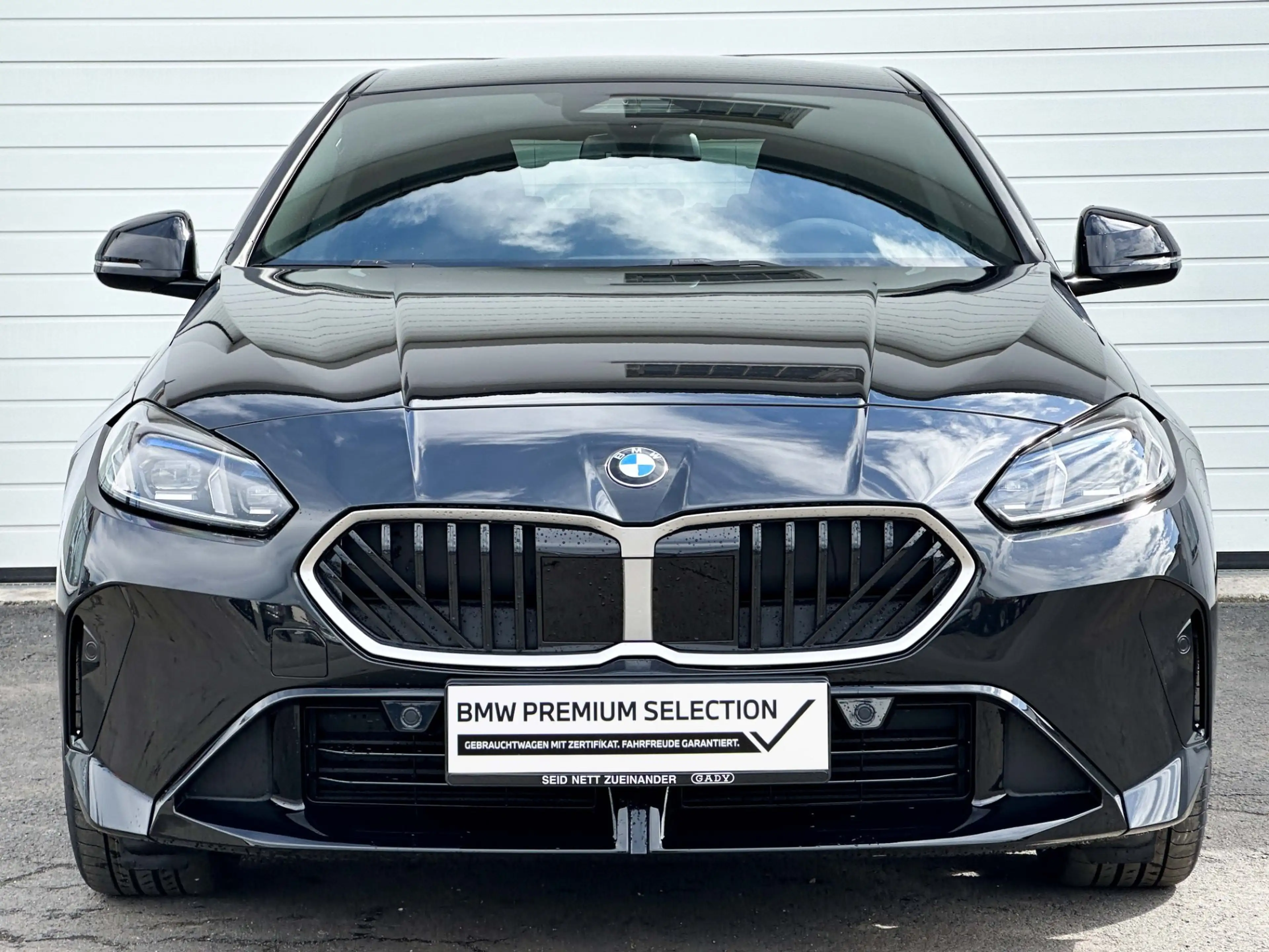 BMW 220 i M-Sportpaket — photo 2