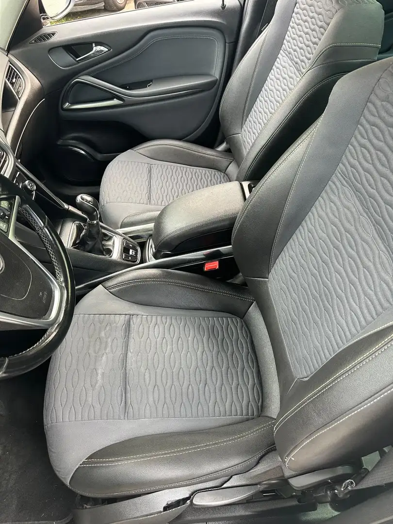 Opel Zafira Tourer 2.0 cdti Cosmo 165cv 07p - 2