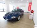 Jaguar XK8 4.0 Convertibile Bleu - thumbnail 2