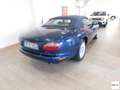 Jaguar XK8 4.0 Convertibile Bleu - thumbnail 4