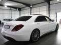Mercedes-Benz S 500 4M LANG AMG / CHAFFEUR / EXCLUSIVE / 1A Weiß - thumbnail 15