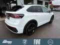 Volkswagen Taigo 1.5 TSI R-Line OPF mit Ganzjahresreifen Blanc - thumbnail 5
