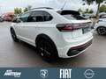 Volkswagen Taigo 1.5 TSI R-Line OPF mit Ganzjahresreifen Blanc - thumbnail 7