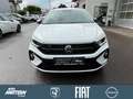 Volkswagen Taigo 1.5 TSI R-Line OPF mit Ganzjahresreifen Weiß - thumbnail 2