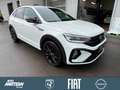 Volkswagen Taigo 1.5 TSI R-Line OPF mit Ganzjahresreifen Blanc - thumbnail 4