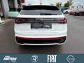 Volkswagen Taigo 1.5 TSI R-Line OPF mit Ganzjahresreifen Blanc - thumbnail 6