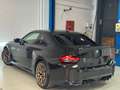 BMW M2 CS Coupé Negro - thumbnail 4