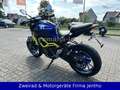 Yamaha MT-07 MotoCage Style IXIL Bagster usw Bleu - thumbnail 3