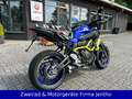 Yamaha MT-07 MotoCage Style IXIL Bagster usw Bleu - thumbnail 4