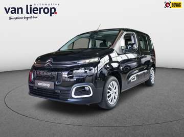 1.2 PureTech 1STE EIG | DEALER ONDERHOUDEN