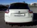Nissan Juke 1.6 DIG-T 214 Xtronic 4WD Nismo RS Bianco - thumbnail 6