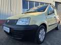 Fiat New Panda 1.1 8V 40kW Active/Dachreling/TÜV:Neu Gelb - thumbnail 1