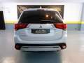 Mitsubishi Outlander 200 MPI Kaiteki 4WD CVT Blanc - thumbnail 5