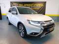 Mitsubishi Outlander 200 MPI Kaiteki 4WD CVT Blanc - thumbnail 1