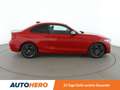 BMW 220 220d Aut.*NAVI*BI-XENON*TEMPO*PDC*SHZ* Rot - thumbnail 7
