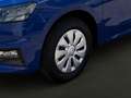Skoda Fabia Essence 1,0 MPI 59 kW 5Gang-Schaltgetriebe Blau - thumbnail 5