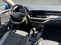 Skoda Fabia Essence 1,0 MPI 59 kW 5Gang-Schaltgetriebe Blau - thumbnail 17
