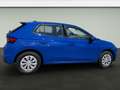 Skoda Fabia Essence 1,0 MPI 59 kW 5Gang-Schaltgetriebe Blau - thumbnail 8