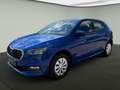 Skoda Fabia Essence 1,0 MPI 59 kW 5Gang-Schaltgetriebe Blau - thumbnail 3