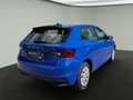 Skoda Fabia Essence 1,0 MPI 59 kW 5Gang-Schaltgetriebe Blau - thumbnail 7