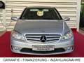 Mercedes-Benz CLC Kompressor/Rentnerfzg./WENIG KM/PDC Silber - thumbnail 8