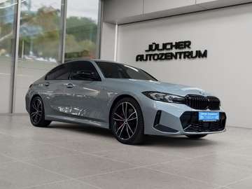 i M Sport Automatik, Inspektion neu bei Bmw