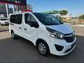Opel Vivaro Combi 9 1.6CDTi Biturbo S/S 29 L2 Plus 145 Bianco - thumbnail 4