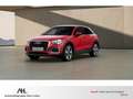 Audi Q2 advanced 35 TDI Matrix-LED AHK Smartphone Interfac Rot - thumbnail 1